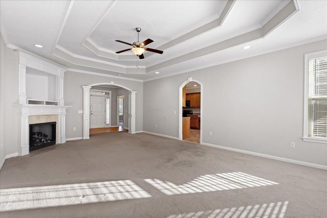 6646 Rapidan River Road, Hixson, TN 37343