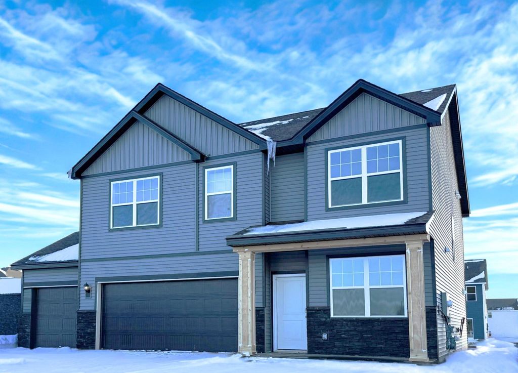 6608 208th Street W, Farmington, MN 55024