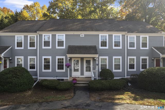213 Oakland Street APT D, Manchester, CT 06042