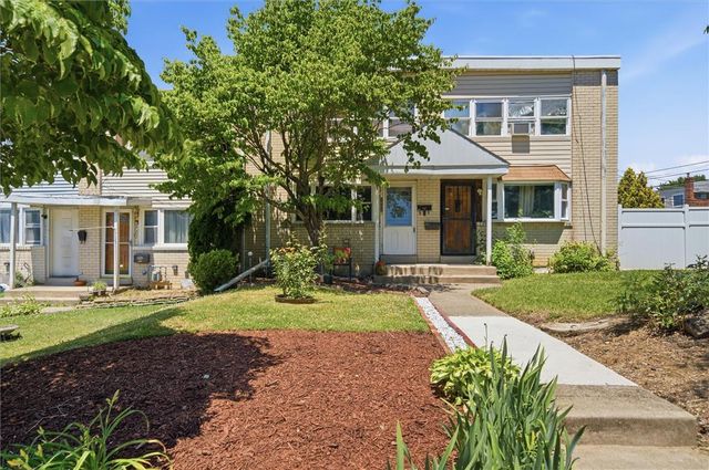2005 South Hall Street, Allentown City, PA 18103