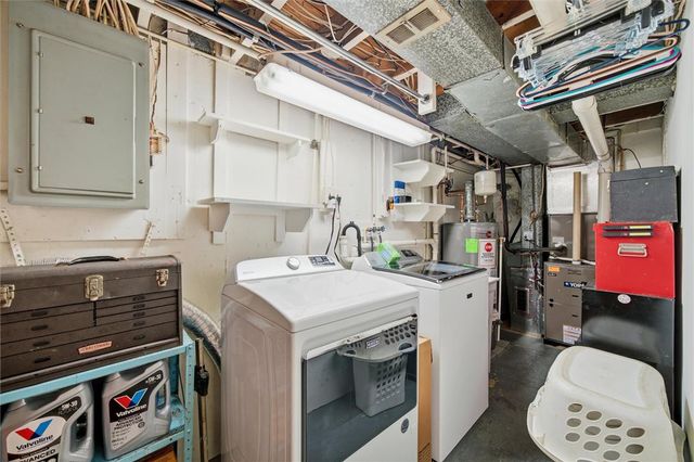 2005 South Hall Street, Allentown City, PA 18103