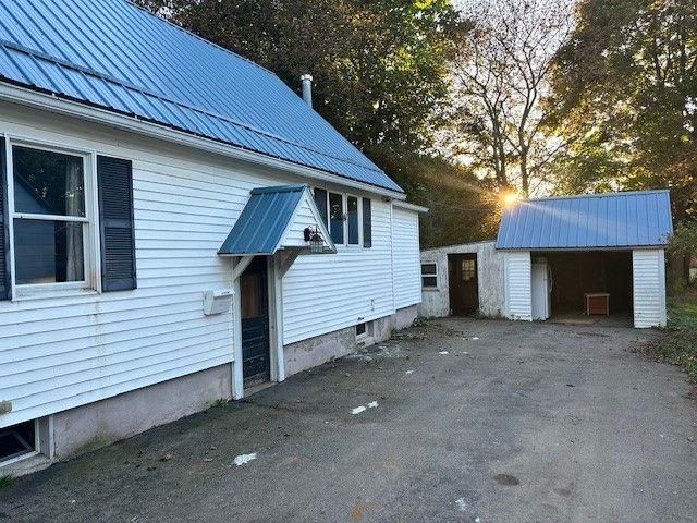 802 Driving Park Avenue, Arcadia, NY 14513