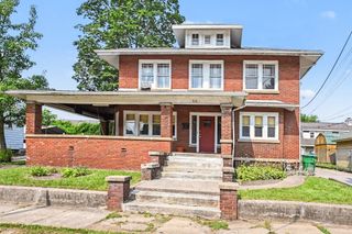316 N 5th Street, Niles City, MI 49120