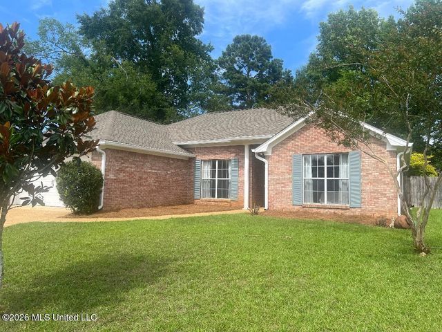420 Pecan Circle, Brandon, MS 39042