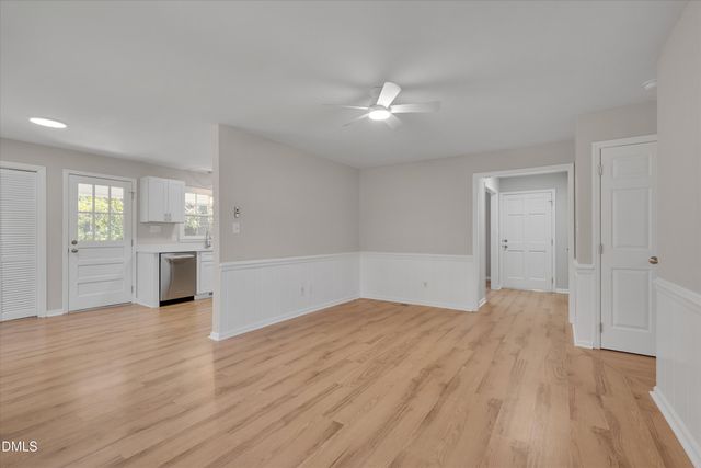 131 Harris Street, Wendell, NC 27591