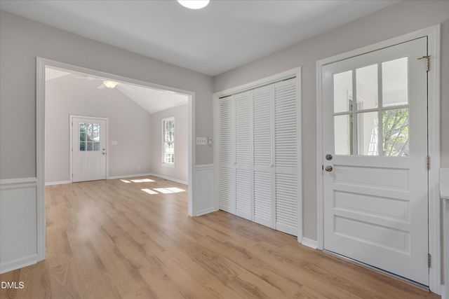131 Harris Street, Wendell, NC 27591