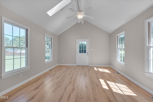 131 Harris Street, Wendell, NC 27591