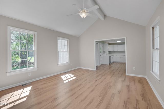 131 Harris Street, Wendell, NC 27591