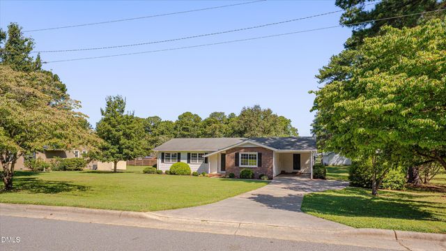 131 Harris Street, Wendell, NC 27591