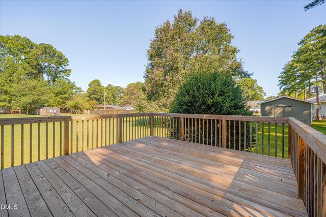 131 Harris Street, Wendell, NC 27591