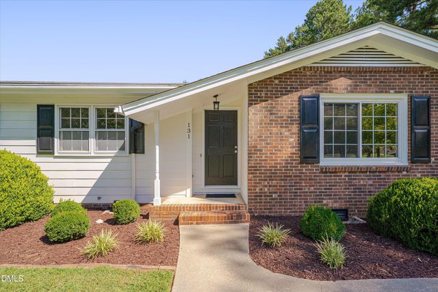 131 Harris Street, Wendell, NC 27591
