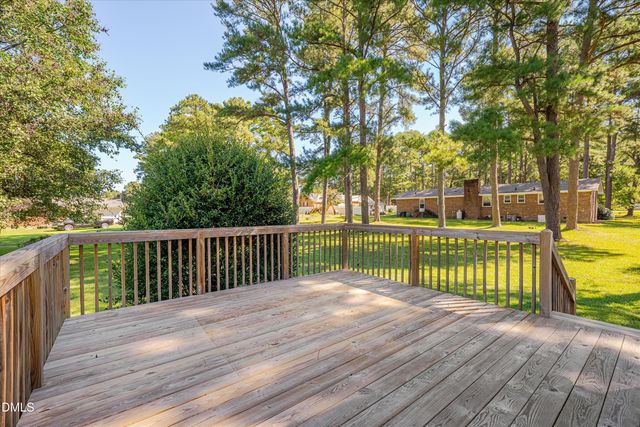 131 Harris Street, Wendell, NC 27591