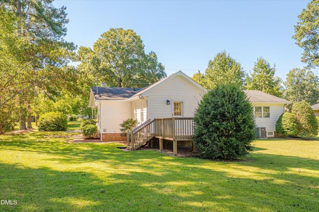 131 Harris Street, Wendell, NC 27591