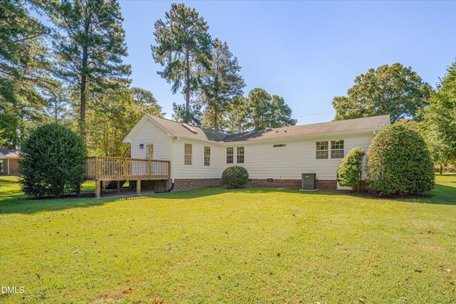 131 Harris Street, Wendell, NC 27591