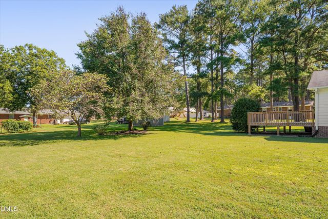 131 Harris Street, Wendell, NC 27591
