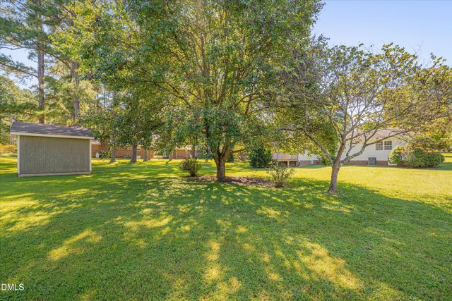 131 Harris Street, Wendell, NC 27591