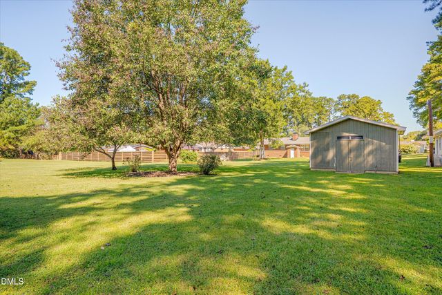 131 Harris Street, Wendell, NC 27591