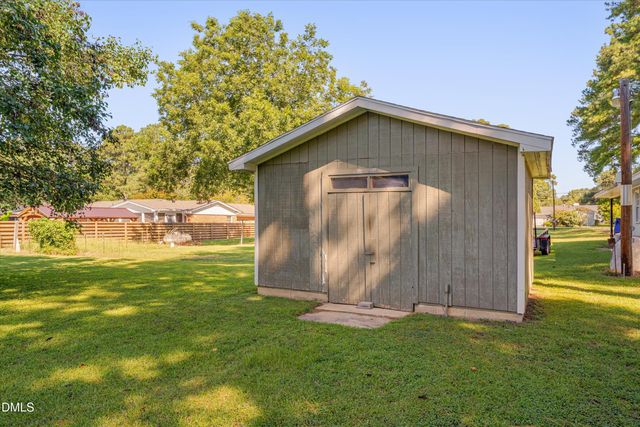 131 Harris Street, Wendell, NC 27591