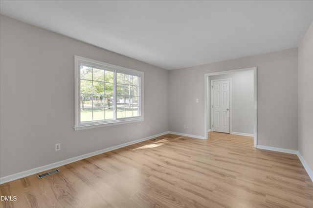 131 Harris Street, Wendell, NC 27591