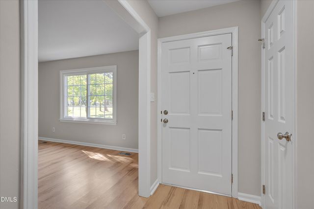 131 Harris Street, Wendell, NC 27591