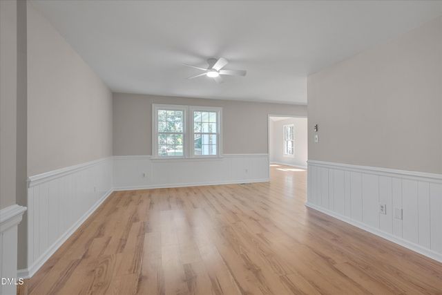 131 Harris Street, Wendell, NC 27591