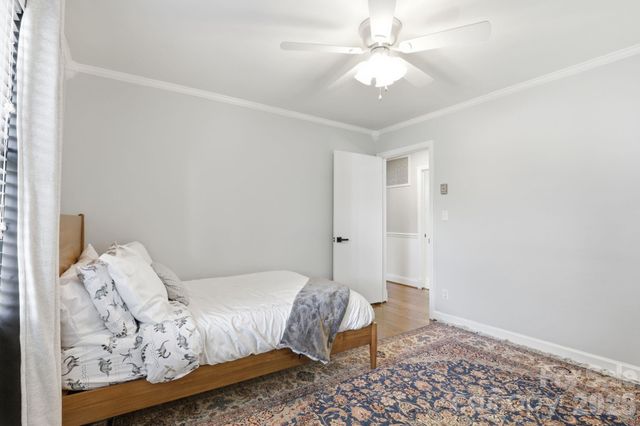 8325 Fallsdale Drive, Charlotte, NC 28214