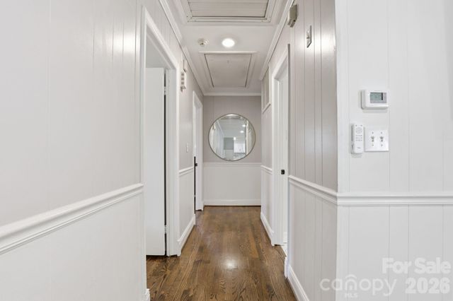 8325 Fallsdale Drive, Charlotte, NC 28214