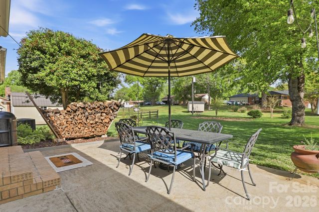 8325 Fallsdale Drive, Charlotte, NC 28214