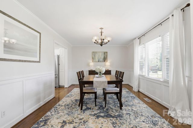 8325 Fallsdale Drive, Charlotte, NC 28214