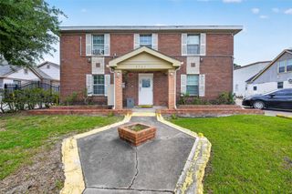 7742 Park Place Boulevard 4, Houston, TX 77087