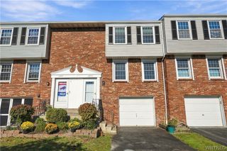 1372 Independence Drive, Evans, NY 14047