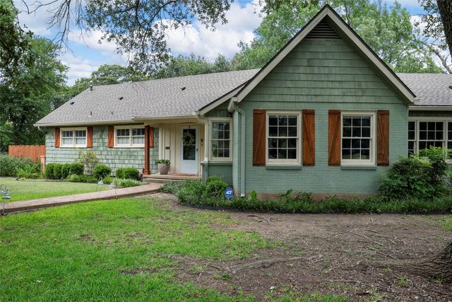 2601 Cedar Ridge Road, Waco, TX 76708