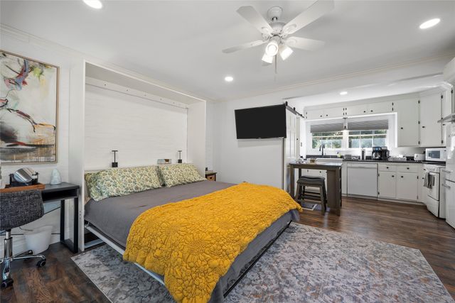 2601 Cedar Ridge Road, Waco, TX 76708