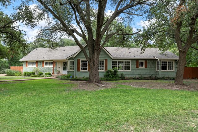 2601 Cedar Ridge Road, Waco, TX 76708