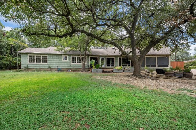 2601 Cedar Ridge Road, Waco, TX 76708