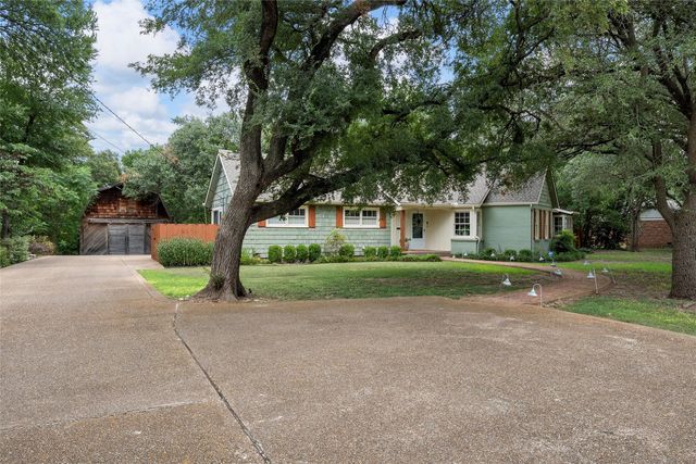 2601 Cedar Ridge Road, Waco, TX 76708