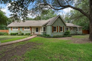 2601 Cedar Ridge Road, Waco, TX 76708
