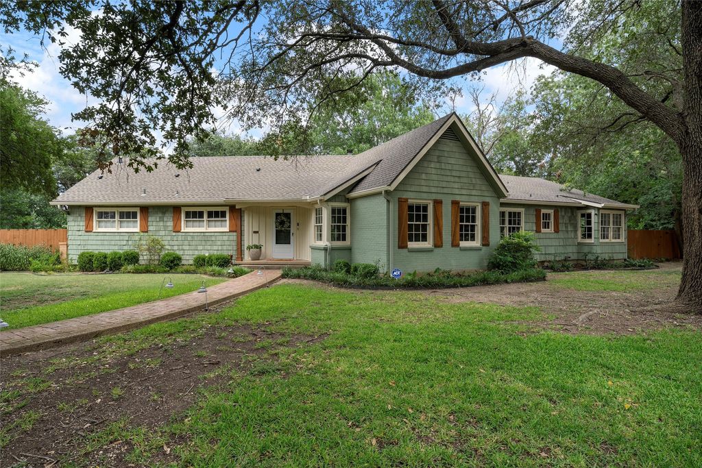 2601 Cedar Ridge Road, Waco, TX 76708