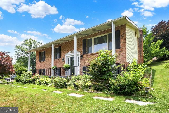199 DELMONT AVE, Middletown, PA 17057
