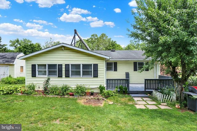 199 DELMONT AVE, Middletown, PA 17057