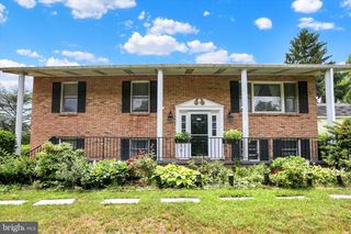 199 DELMONT AVE, Middletown, PA 17057