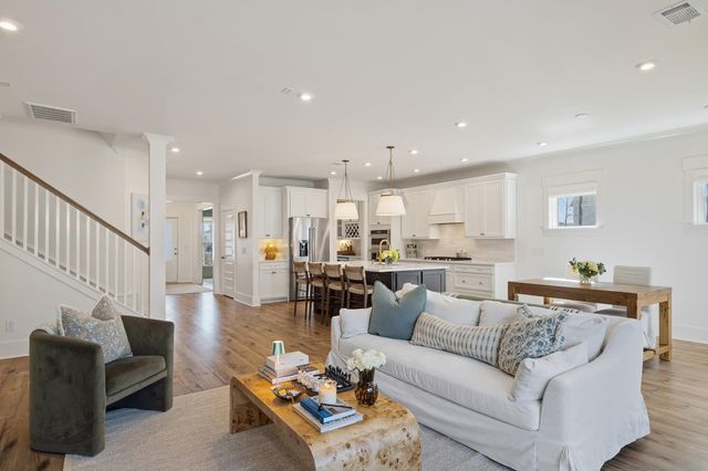 1230 Brackish Court, Beaufort, SC 29902