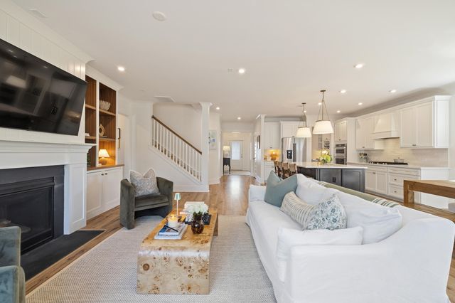 1230 Brackish Court, Beaufort, SC 29902