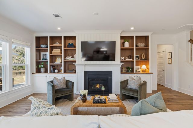 1230 Brackish Court, Beaufort, SC 29902