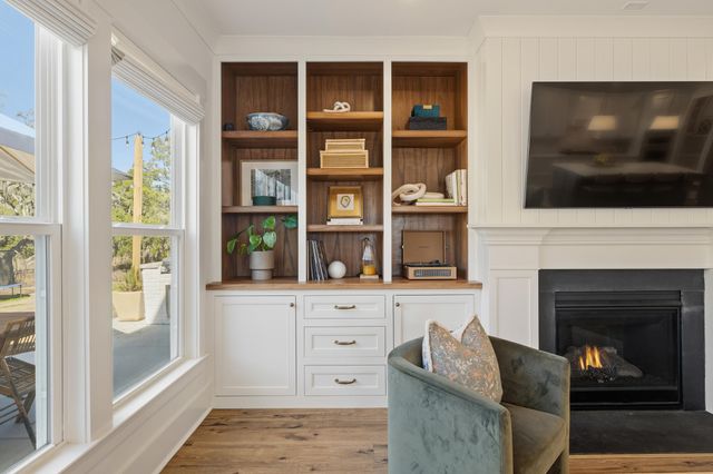 1230 Brackish Court, Beaufort, SC 29902