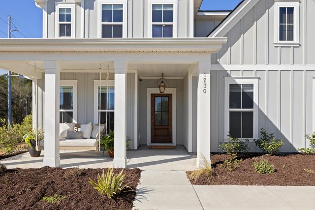 1230 Brackish Court, Beaufort, SC 29902
