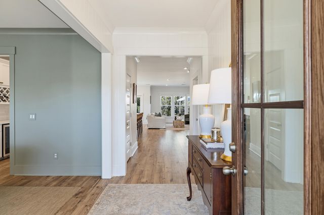 1230 Brackish Court, Beaufort, SC 29902