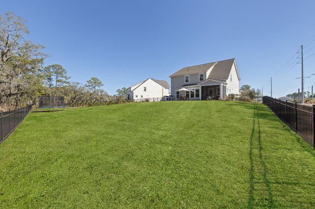 1230 Brackish Court, Beaufort, SC 29902