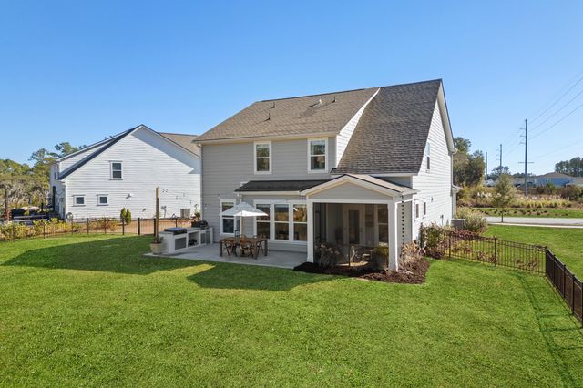 1230 Brackish Court, Beaufort, SC 29902