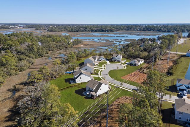1230 Brackish Court, Beaufort, SC 29902
